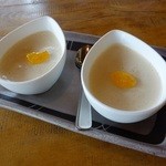 ローフードカフェ胡桃家 - 