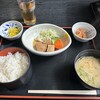 Sakudaira Shokudo - 角煮定食