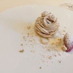 ラ メゾン クルティーヌ - 