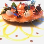 ラトリエ ドゥ ジョエル・ロブション - 