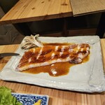 炭火燒肉 田 - 
