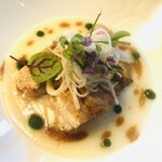 ラトリエ ドゥ ジョエル・ロブション - 