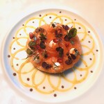 ラトリエ ドゥ ジョエル・ロブション - 