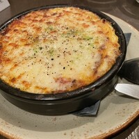 オービカ モッツァレラバー 梅田店 - 