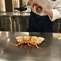 ステーキハウス あづま - 