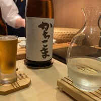 すし 良月 - 