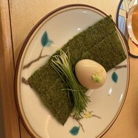 地葉 栄 - 