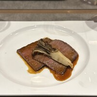 旬菜ステーキ処 らいむらいと - 
