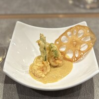 旬菜ステーキ処 らいむらいと - 