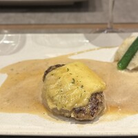 旬菜ステーキ処 らいむらいと - 
