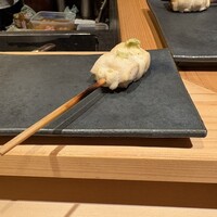 地葉 栄 - 