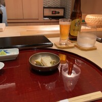 すし 良月 - 