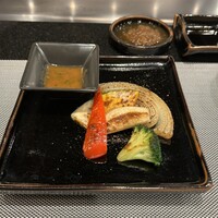 ステーキハウス あづま - 