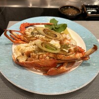 ステーキハウス あづま - 