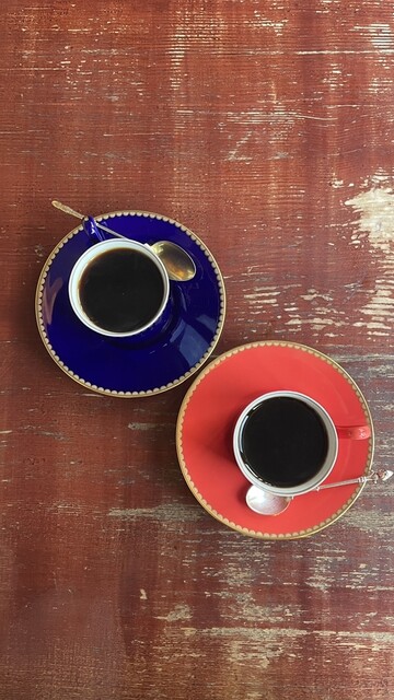 Voleur de Fleur Shimokitazawa Ten