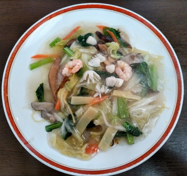 川香菜房 登米市の中華料理店 &ndash; 本格中華を手軽に