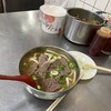 劉山東牛肉麵