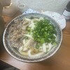 とく一・手打うどん