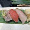 立食い寿司 根室花まる 丸の内オアゾ店