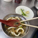 劉山東牛肉麵 - 