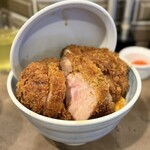 とんかつ四郎吉 - 