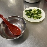 劉山東牛肉麵 - 