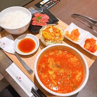 清江苑 池袋西口本店 - 