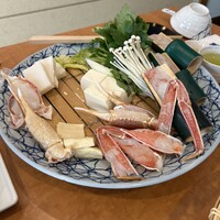 かに道楽 銀座八丁目店 - 