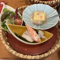 かに道楽 銀座八丁目店 - 