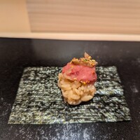 渋谷 鮨らぼ - 