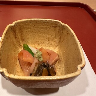 口コミ一覧 : 味の風 にしむら （あじのかぜ にしむら） - 桜井/日本