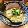 極麺 青二犀