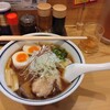 利尻昆布ラーメン くろおび