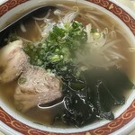 浅越食堂 - 