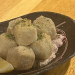 ヤサイ串巻ベジィタ - 