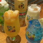 ヤサイ串巻ベジィタ - 