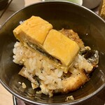 うなぎの中庄 - 