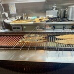 うなぎの中庄 - 