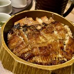 うなぎの中庄 - 