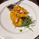 中国料理 「王朝」 ヒルトン東京 - 