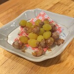ヤサイ串巻ベジィタ - 