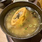 うなぎの中庄 - 