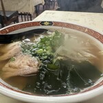 浅越食堂 - 