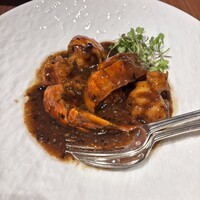 中国料理 「王朝」 ヒルトン東京 - 