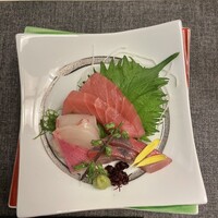 麓屋 京王プラザホテル - 
