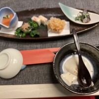 麓屋 京王プラザホテル - 