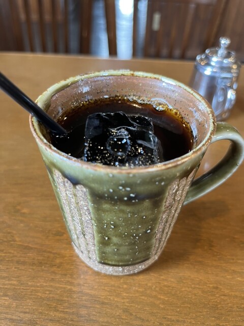 Sylvia Coffee Ten Honjiten photo 3