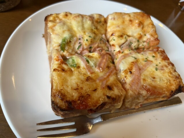 Sylvia Coffee Ten Honjiten photo 4