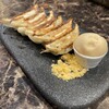 泡ギョーザ ファンホリック - 