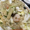 中国手打拉麺 馬賊 日暮里店